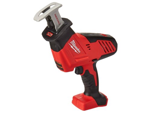 Аккумуляторная сабельная пила Milwaukee 2625-20 M18