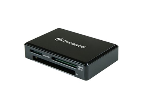 Картридер Transcend CFast 3.1