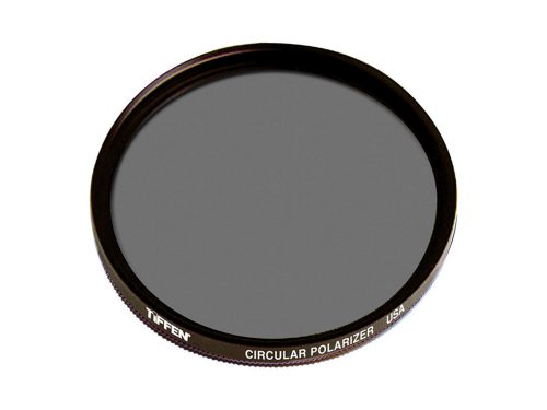 Поляризационный фильтр Tiffen C-PL 77mm