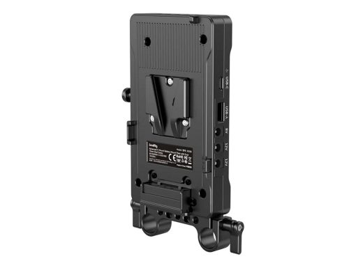 Площадка SmallRig V-Mount Battery Adapter 3203B