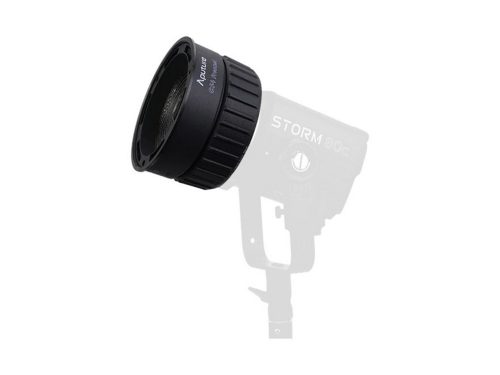 Линза френеля Aputure CF4 для Storm 80c