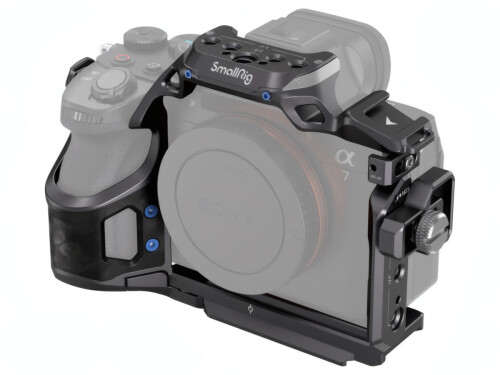 Клетка SmallRig Rhinoceros Cage для Sony a7R V, a7 IV & a7S III