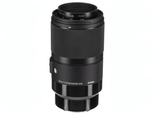 Объектив Sigma 70mm f/2.8 DG Macro ART SONY (Sony E)