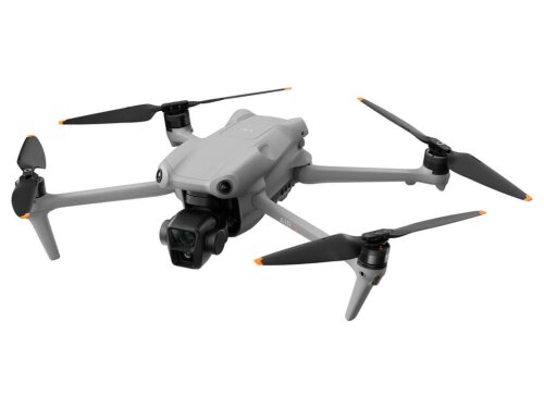 Квадрокоптер DJI AIR 3S Flymore Combo RC2