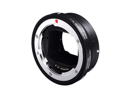 Адаптер Sigma MC-11 EF - Sony E