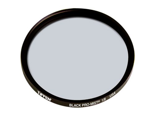 Фильтр Tiffen 72mm Black Pro-Mist 1/8
