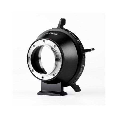 Переходник VIltrox PL-FX mount