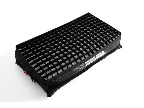 Надувной свет Aputure INFINIMAT 2x4 V-Mount Kit