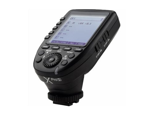 Синхронизатор Godox Xpro-S TTL для Sony