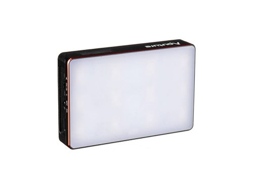 Aputure MC 4-Light Travel Kit с зарядным кейсом