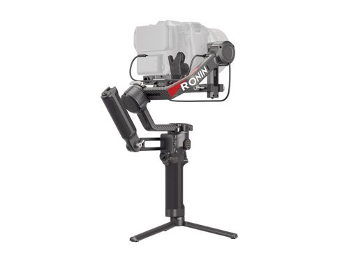 Стабилизатор DJI RS4 Pro Combo