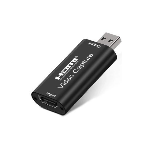 Карта видеозахвата RULLZ HDMI 4K 60Hz
