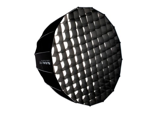 Октобокс NanLite Para 120 с байонетом Bowens