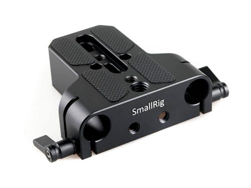 Площадка SmallRig 1674 под суппорта 15mm