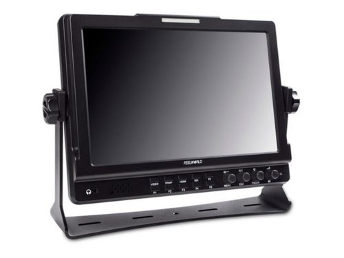 Монитор FeelWorld 10″ 4K IPS Professional Field