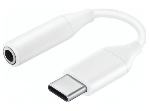Переходник HOCO USB TYPE C - 3.5MM MINI JACK (МАМА)