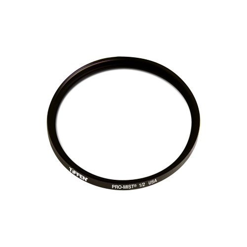 Фильтр Tiffen 82mm Pro-Mist 1/2