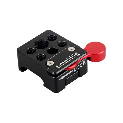 SmallRig NATO Clamp 1885