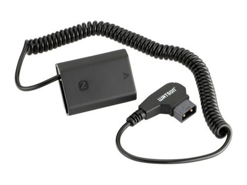 Кабель питания D-Tap - NP-FZ100 (пустышка)