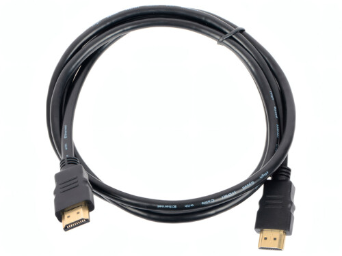 Кабель HDMI-HDMI