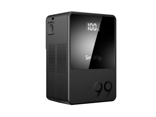 Аккумулятор V-Mount SmallRig VB99