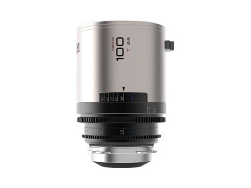 Комплект объективов BLAZAR Remus 45mm, 65mm, 100mm T2.0 Full-Frame 1.5x Anamorphic (PL Mount, Blue Flare)