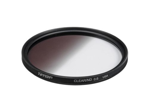 Фильтр Tiffen 67mm Градиентный 0.6 ND