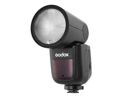 Вспышка Godox Ving V1C TTL для Canon