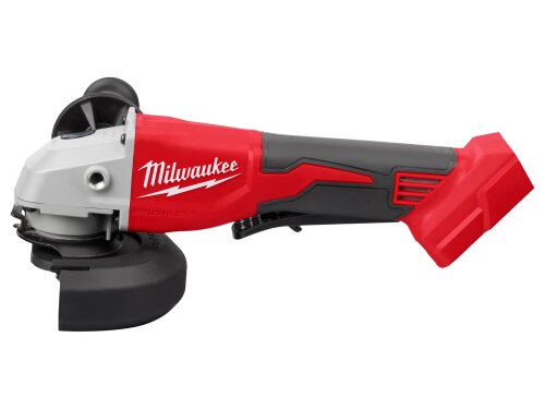 Болгарка аккумуляторная Milwaukee 2686-20 (125 мм)