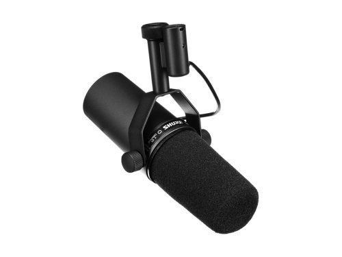 Комплект Podcast Pro