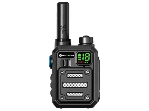 Рация Motorola G63