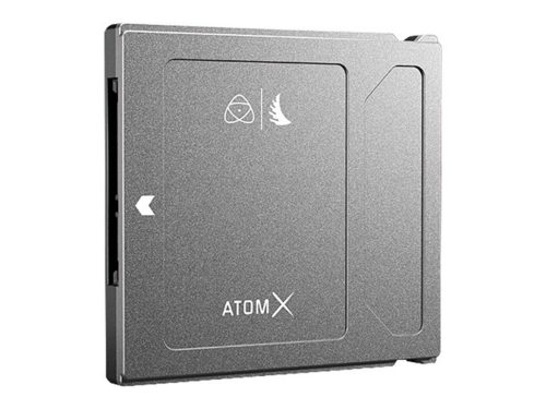 Angelbird AtomX SSDmini 1TB + Card Reader for Atomos