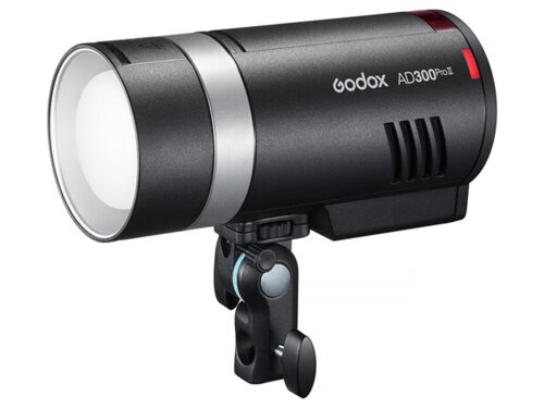Вспышка Godox AD300Pro II