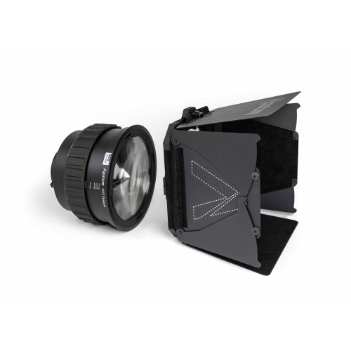 Линза Френеля Aputure CF7 Fresnel & Barndoors