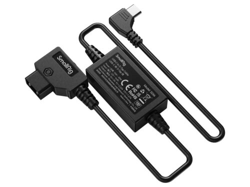 Кабель D-Tap to USB-C
