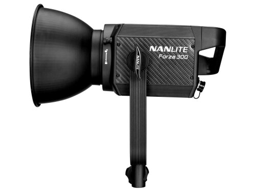 Nanlite Forza 300 LED Monolight (5600 K)