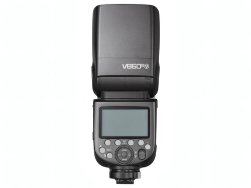 Накамерная Вспышка Godox V860 III для Sony