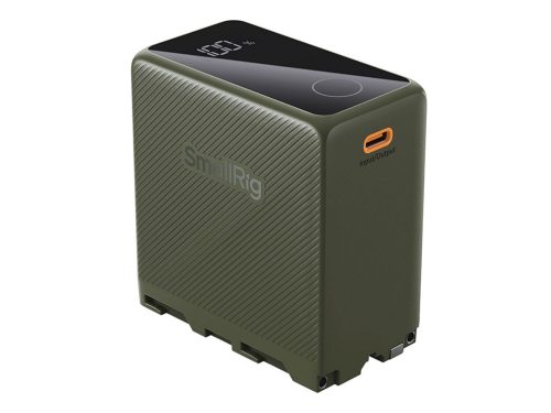 Аккумулятор SmallRig NP-F970 USB-C