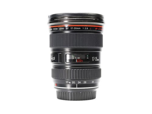 Объектив Canon EF 17-35 mm f/ 2.8 L USM