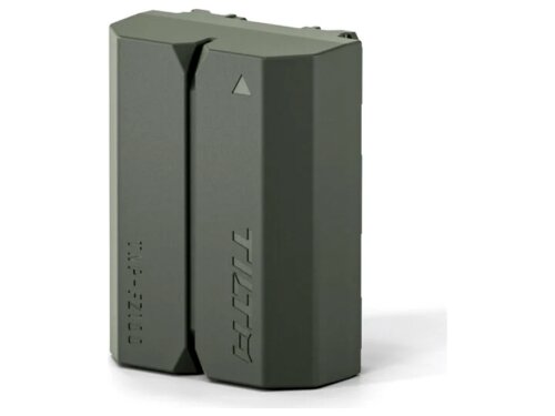 Комплект зарядный кейс Tilta NP-FZ100 с 4 аккумуляторами