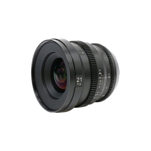 Объектив SLR Magic MicroPrime Cine 21mm T1.6 (E-Mount)