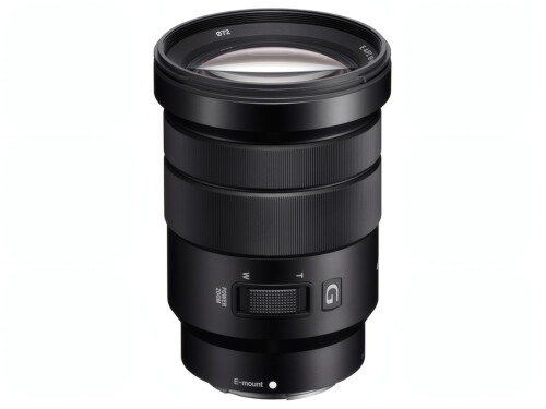 Объектив Sony E PZ 18-105mm f/4 G OSS (Sony E)