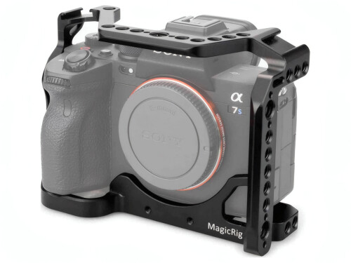 Клетка MAGICRIG для Sony A7S III