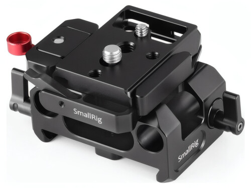 Быстросъёмная площадка SmallRig под суппорта