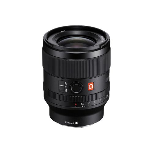 Объектив Sony FE 35mm f/1.4 GM