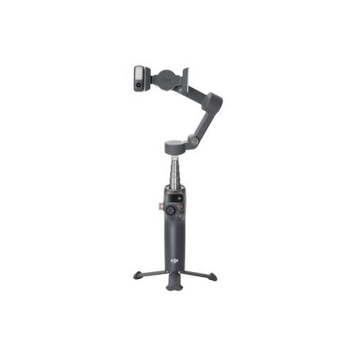 Стабилизатор для телефона DJI Osmo Mobile 8 + модуль отслеживания