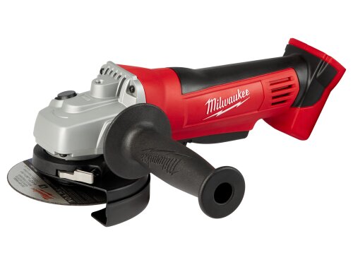 Болгарка аккумуляторная Milwaukee 2680-20 (115 мм)