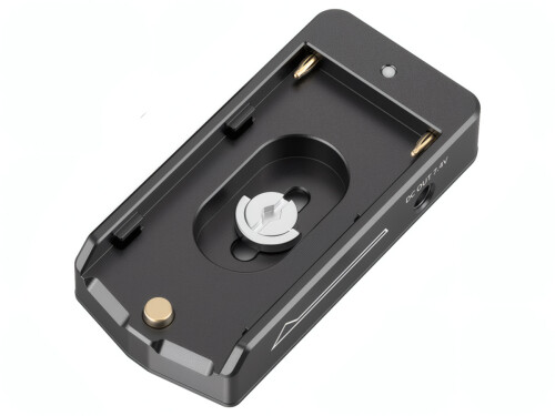 Площадка питания SmallRig 3018 под аккумуляторы NP-F