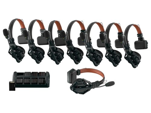 Hollyland Solidcom C1 Pro-8S (на 8 абонентов)