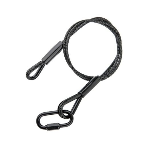 Страховочный трос KUPO 100cm Safety Wire